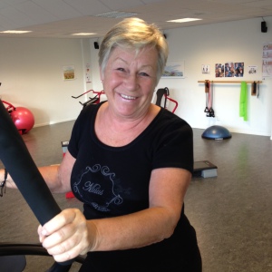 Profilbild på Lilian Andersson