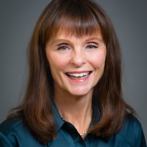 Profilbild på Lilian Bjurselius