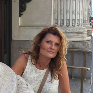 Profilbild på Lilian Bokestig