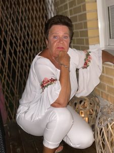 Profilbild på Lilian Bostanci