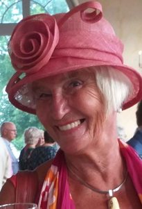 Profilbild på Lilian Brännström