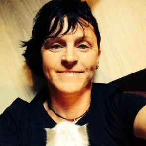 Profilbild på Lilian Carlberg