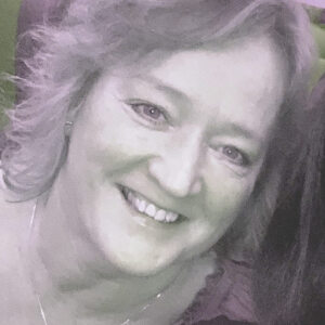 Profilbild på Lilian Davis