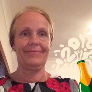 Profilbild på Lilian Ek