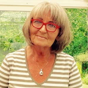 Profilbild på Lilian Eriksson