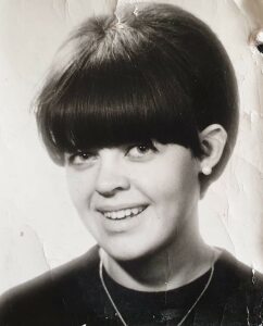 Profilbild på Lilian Hallgren