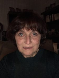 Profilbild på Lilian Hansson