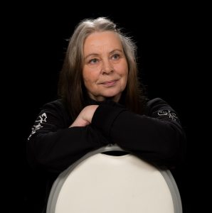 Profilbild på Lilian Hellstrand