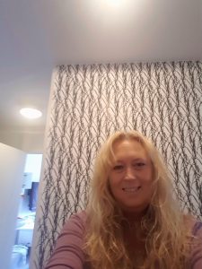 Profilbild på Lilian Johansson