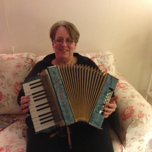 Profilbild på Lilian Käcke