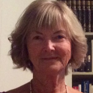 Profilbild på Lilian Kristiansen