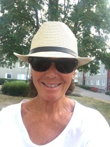 Profilbild på Lilian Lundgren