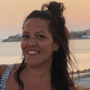 Profilbild på Lilian Matheus
