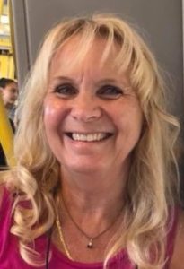 Profilbild på Lilian Nordström