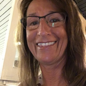 Profilbild på Lilian Olsson