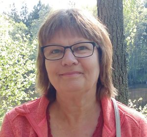 Profilbild på Lilian Persson