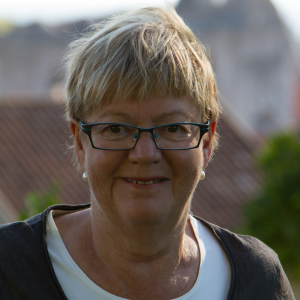 Profilbild på Lilian Virgin