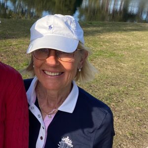 Profilbild på Lilian Waldenström