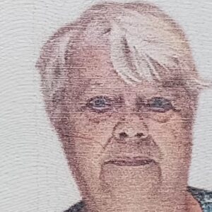 Profilbild på Lilian Waleryd