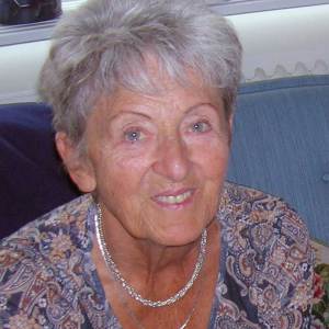 Profilbild på Liliane Björklund
