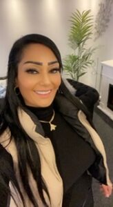 Profilbild på Liliane Elsouri