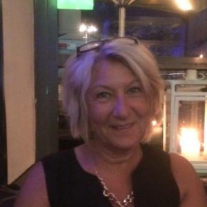 Profilbild på Liliane Vinestrand