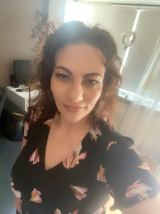 Profilbild på Lilija Syla