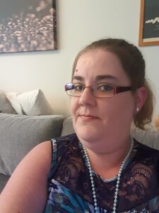 Profilbild på Lilja Magnusdottir