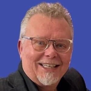Profilbild på Lille Peter Jönsson