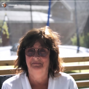 Profilbild på Lillebil Carlsson
