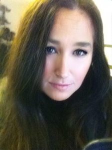 Profilbild på Lillebil Cederholm