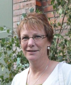 Profilbild på Lillemor Andersson