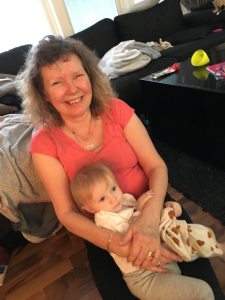 Profilbild på Lillemor Andersson