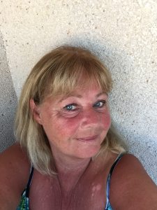 Profilbild på Lillemor Bergman
