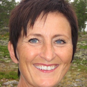 Profilbild på Lillemor Bodin Carlson