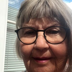 Profilbild på Lillemor Boström Hugosson