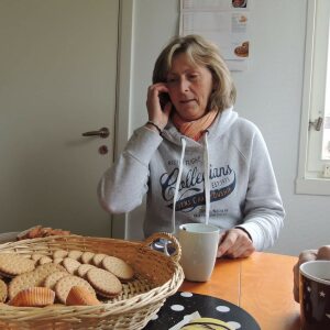 Profilbild på Lillemor Danielsen