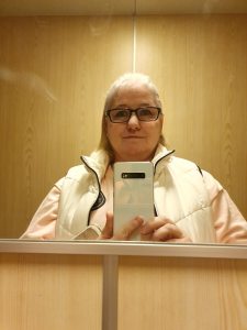 Profilbild på Lillemor Gustafsson