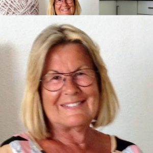 Profilbild på Lillemor Johansson