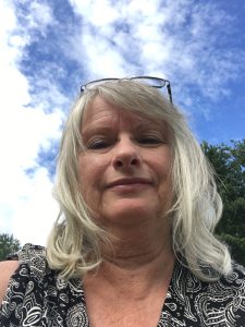 Profilbild på Lillemor Lundgren