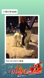 Profilbild på Lillemor Ohlsson