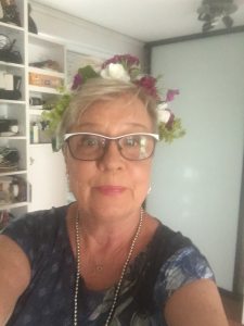 Profilbild på Lillemor Sivemark