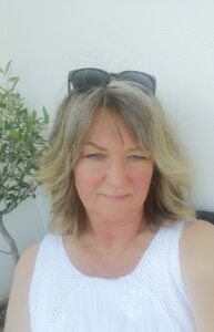 Profilbild på Lillemor Slätt