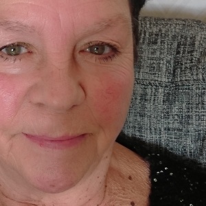 Profilbild på Lillemor Viklund