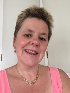 Profilbild på Lillemor Wallin