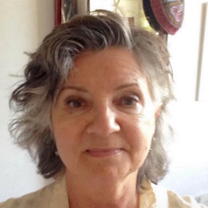 Profilbild på Lillemor Westlund