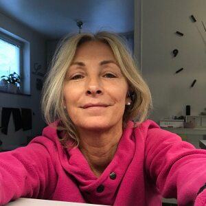 Profilbild på Lilli Da Silva