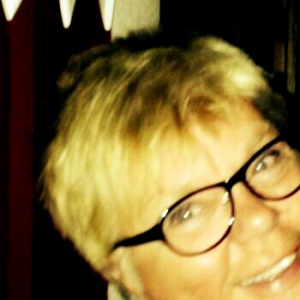 Profilbild på Lillian Emanuelsson