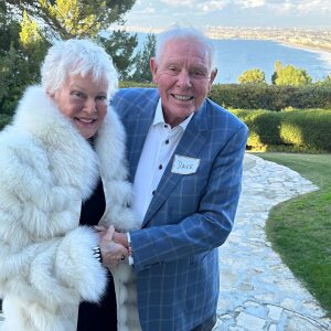 Profilbild på Lillian Hedberg