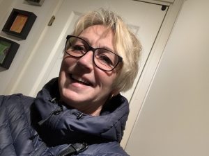 Profilbild på Lillian Karlsson